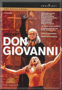don Giovanni