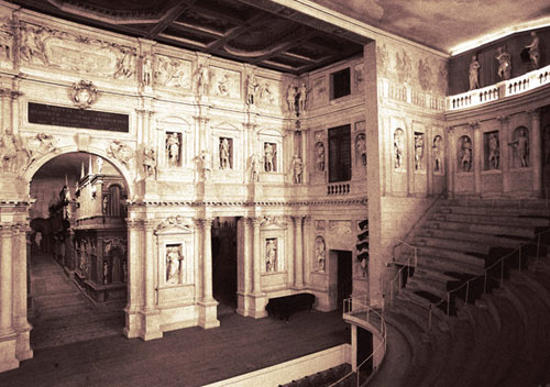 Teatro