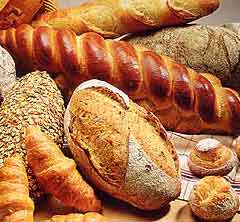 pane