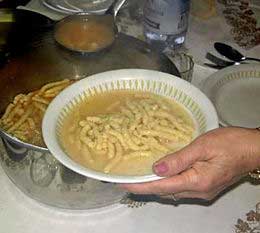 passatelli