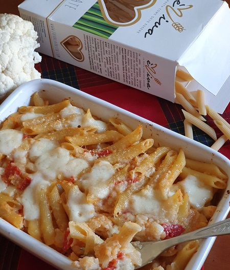 Penne by Agricola Piano