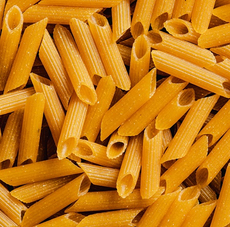 Pasta by Eva Bronzini on Pexels