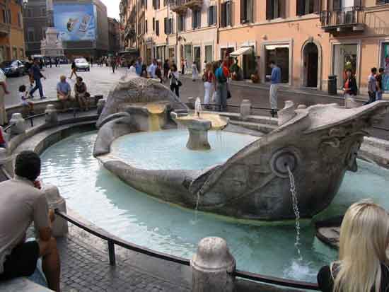 fontana