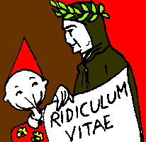 Pinocchio e Dante