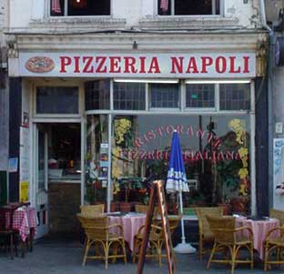pizzeria