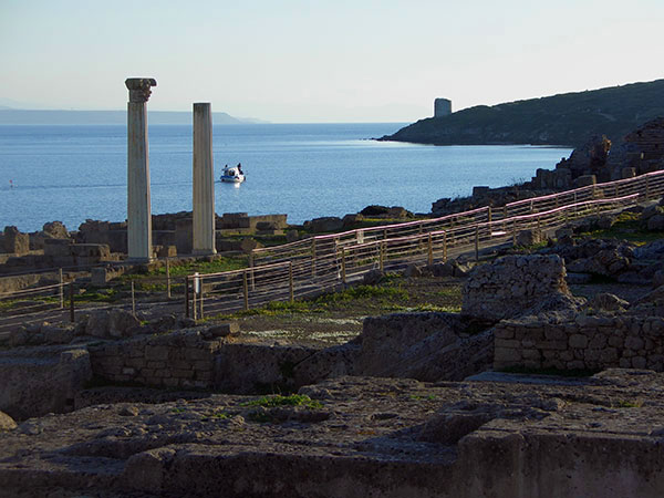 Tharros