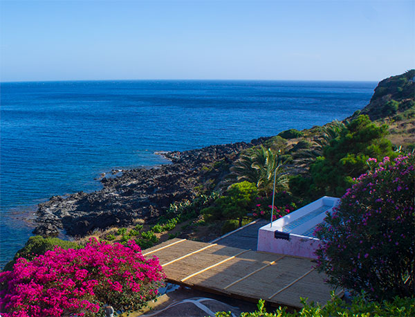 Pantelleria, Sicilia