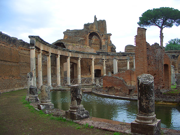 Villa Adriana