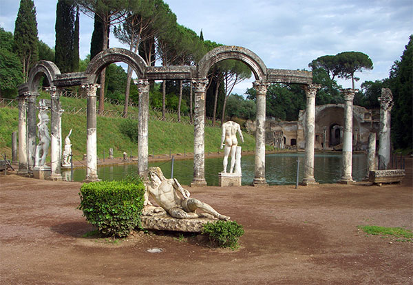 Villa Adriana
