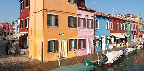 Veneto Burano