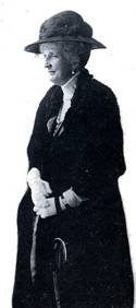 regina Margherita di Savoia