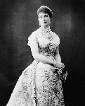 regina Margherita di Savoia