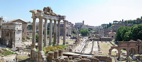 Fori imperiali