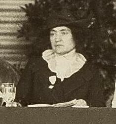 Rosa Genoni