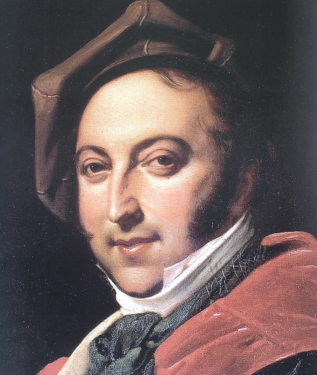 Gioacchino Rossini