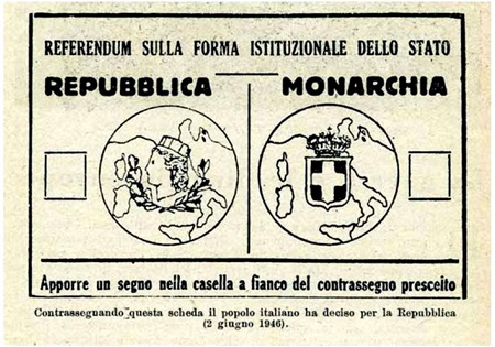 scheda referendum