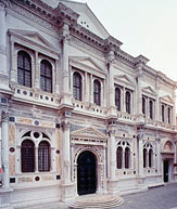 Scuola di San Rocco