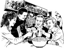 amici