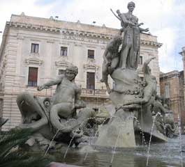Siracusa