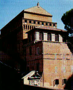 Cappella Sistina