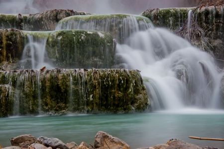 Terme di Saturnia