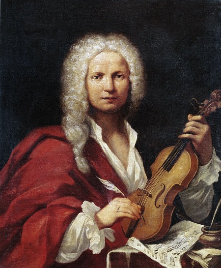 Vivaldi